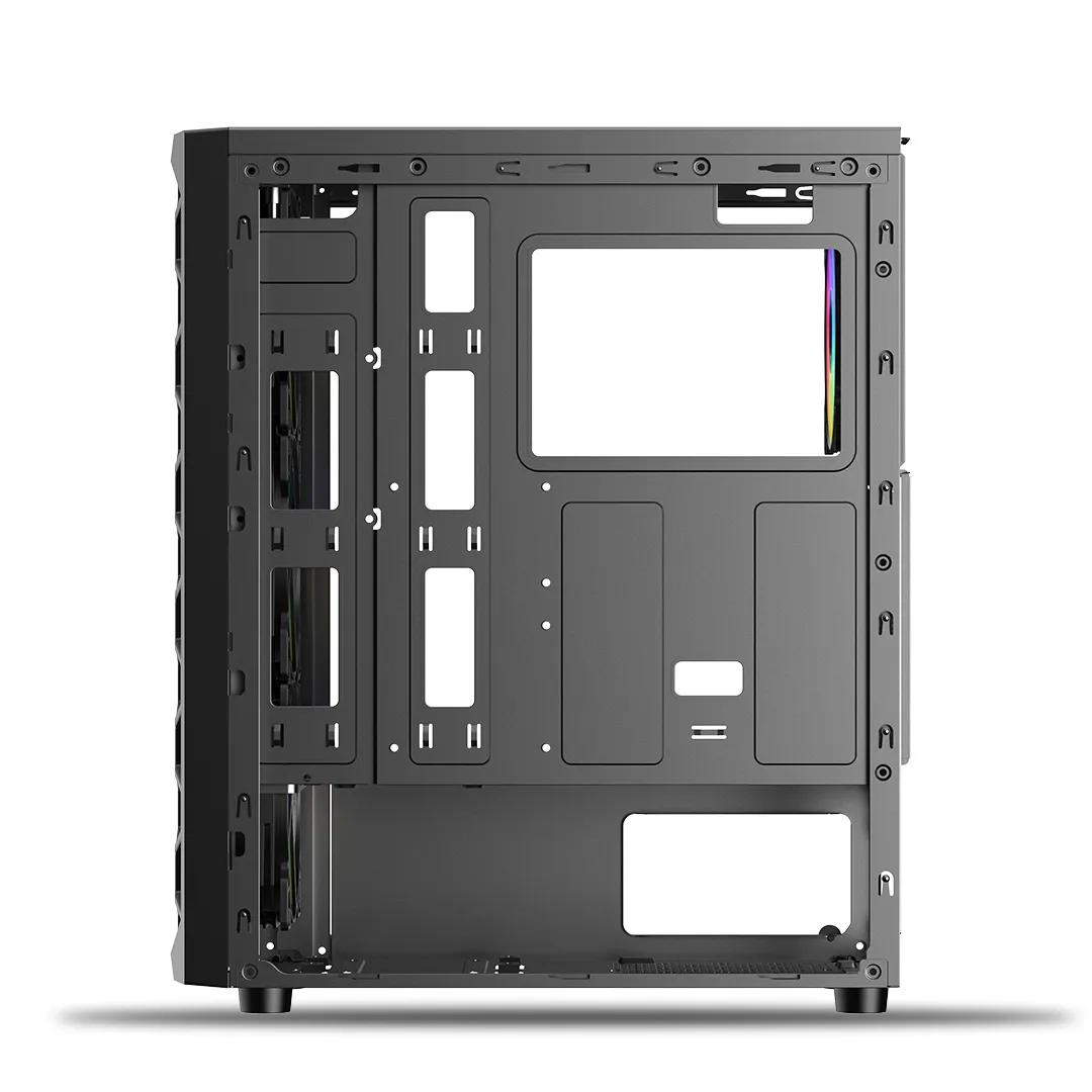 Ant Esports Cabinet Elite 1120 Black view 6